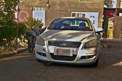 شيري A3